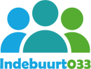 logo Indebuurt033