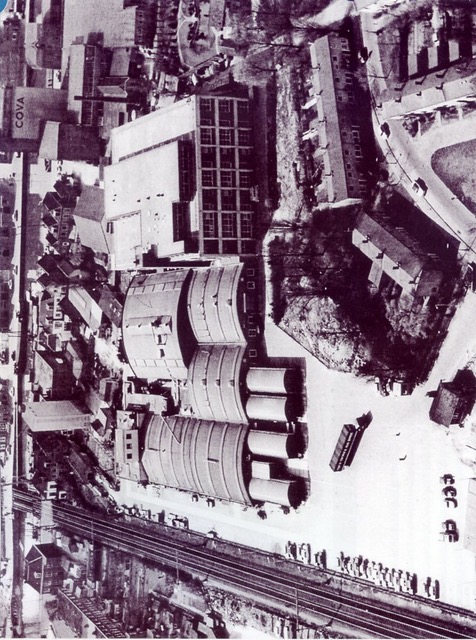 1965 Fabriek Van Heugten